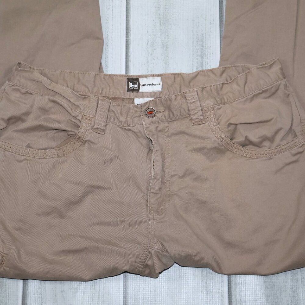 Banded Hunting Gear Men's Chino Pants - 36x30 - Picture 4 of 9
